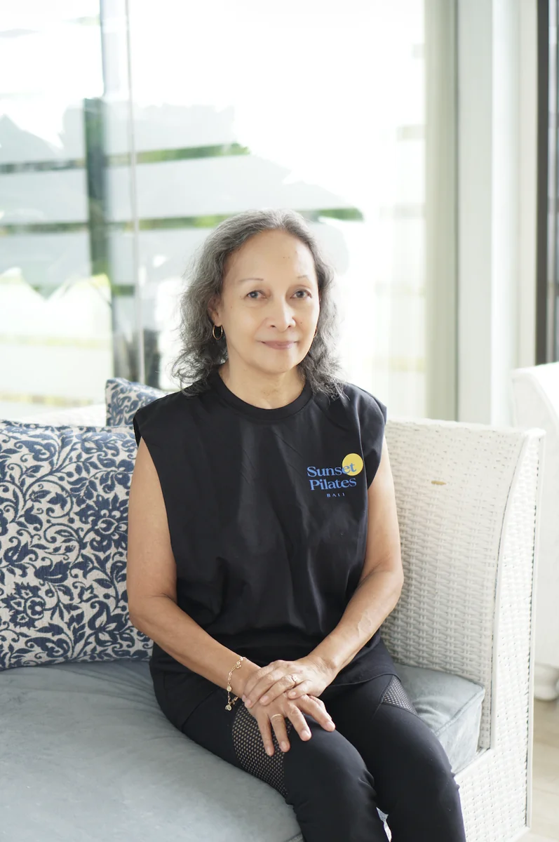 Nancy Wuisan